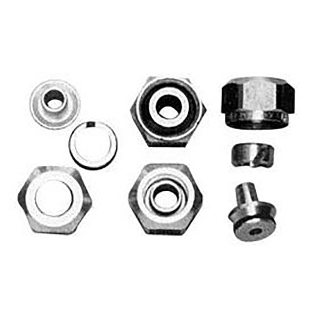 11270600 Embassy Industries  HVAC - Calentadores