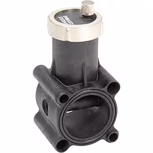 11240607 Embassy Industries  HVAC - Heizungen