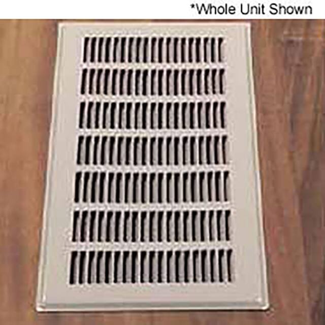 55HVFK-88 Embassy Industries  HVAC - Calentadores