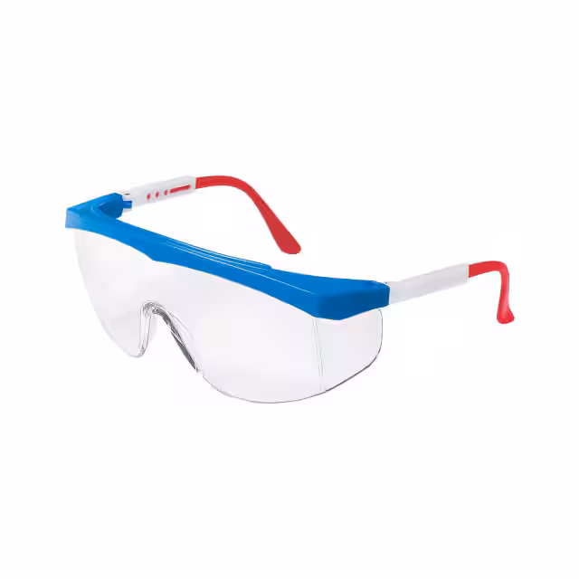 SS130 MCR Safety  Dispositivi di protezione individuale (DPI)