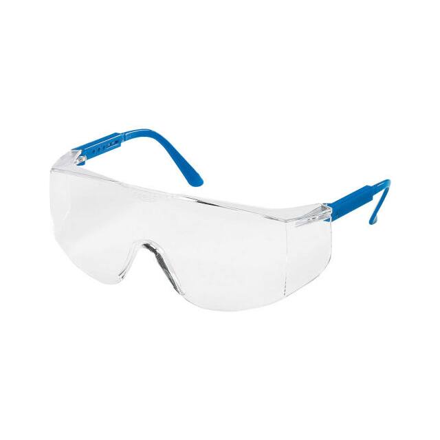 TC120 MCR Safety  Equipo de protección individual (EPI)