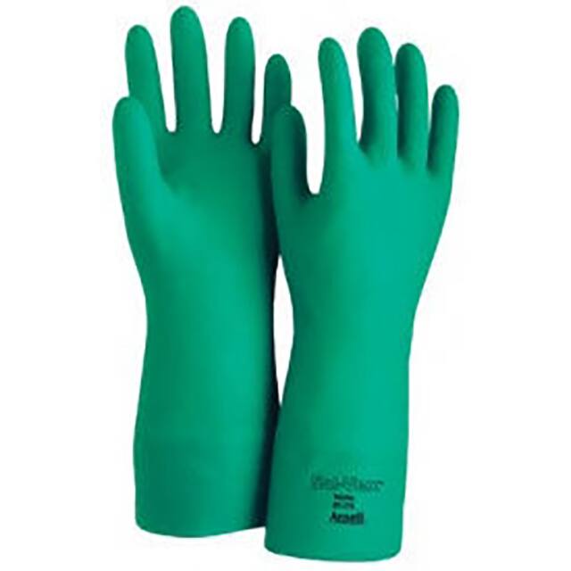 117273 Ansell  Personal Protective Equipment (PPE)
