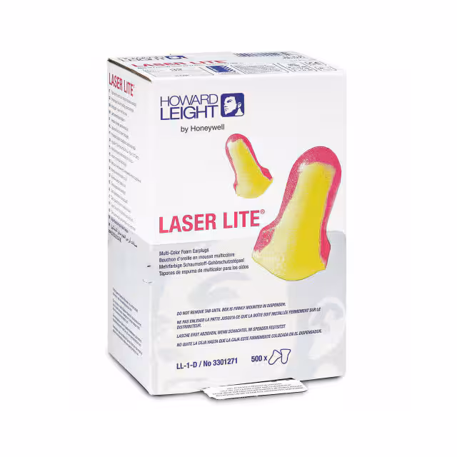 LL-1-D Howard Leight by Honeywell  Dispositivi di protezione individuale (DPI)