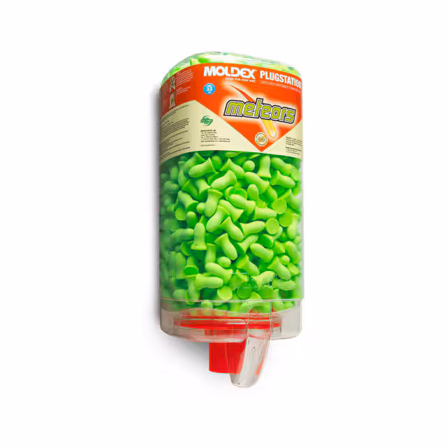 6875 Moldex  Personal Protective Equipment (PPE)