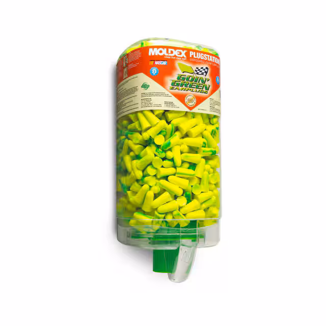 6647 Moldex  Persönliche Schutzausrüstung (PSA)