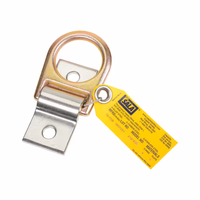 2101630 DBI-Sala  Personal Protective Equipment (PPE)