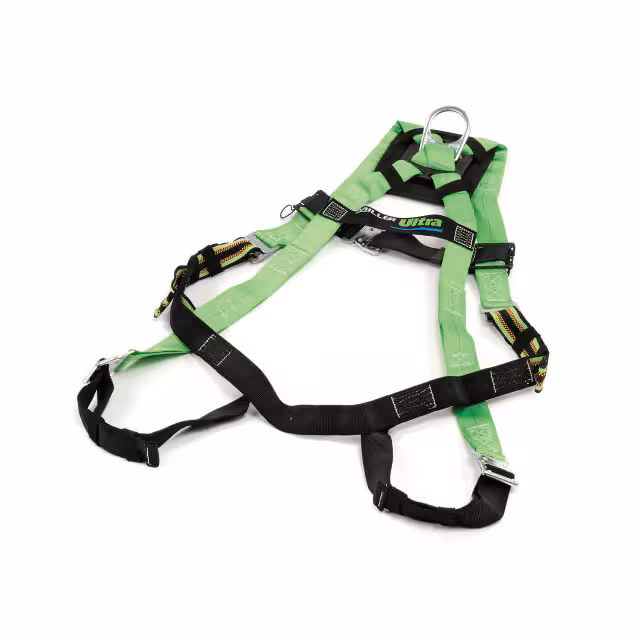 P950QC/UGN Miller  Equipo de protección individual (EPI)