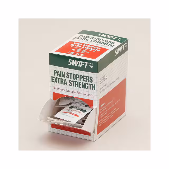 163250 Swift First Aid  Personal Protective Equipment (PPE)