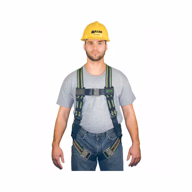 E650QC/UGN Miller  Personal Protective Equipment (PPE)