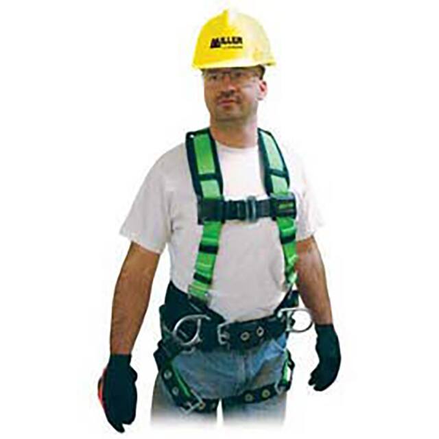 B313292 Miller  Personal Protective Equipment (PPE)
