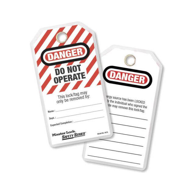 497A Master Lock  Movimentazione e stoccaggio dei materiali di prodotto - Contenitori e contenitori per lo stoccaggio