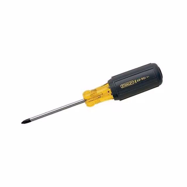 B320773 Stanley  Cacciaviti e cacciaviti a bussola