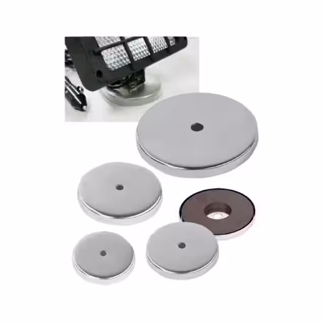 7216 Magnet Source  Maintenance - Magnets