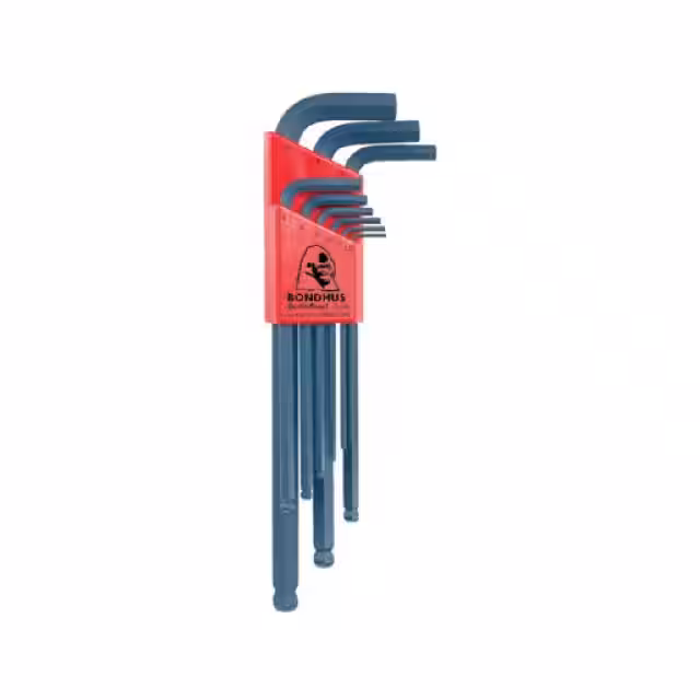 10999 Bondhus  Screw and Nut Drivers - Sets