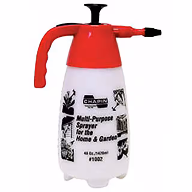 1002 Chapin  Prodotti per esterni - Attrezzi da giardino