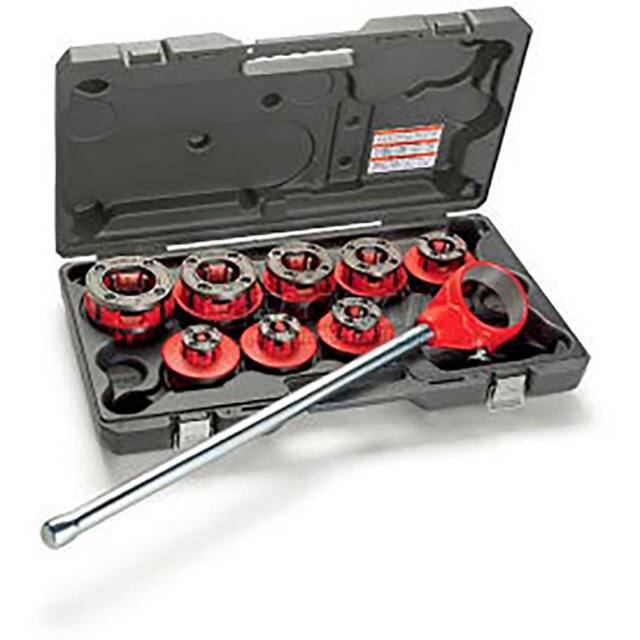 36345 RIDGID  Kit di utensili assortiti