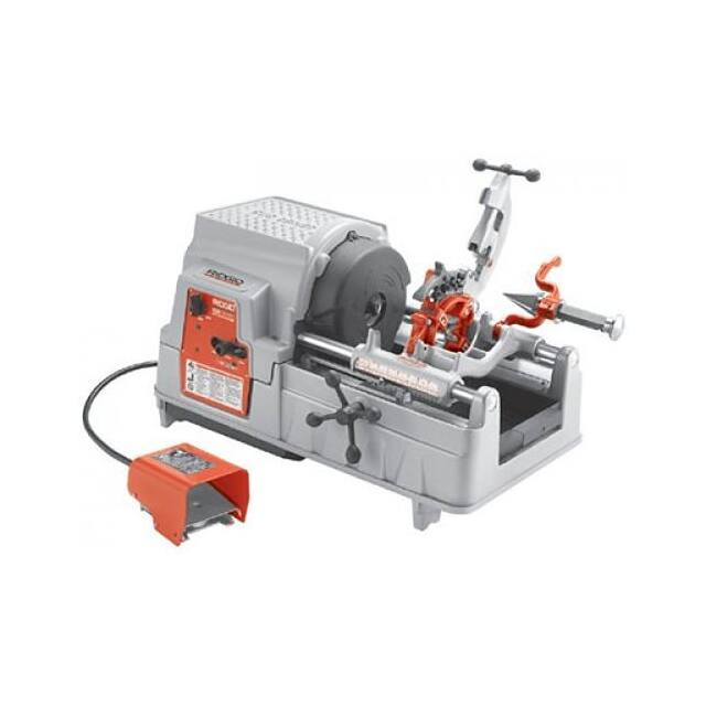 91322 RIDGID  Prodotti per la pulizia e la manutenzione