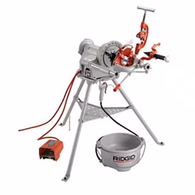 15682 RIDGID  Prodotti per la pulizia e la manutenzione