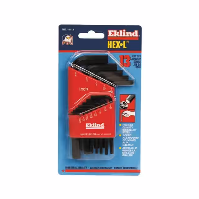 B327498 IndustrialSupplies.com  Screw and Nut Drivers - Sets