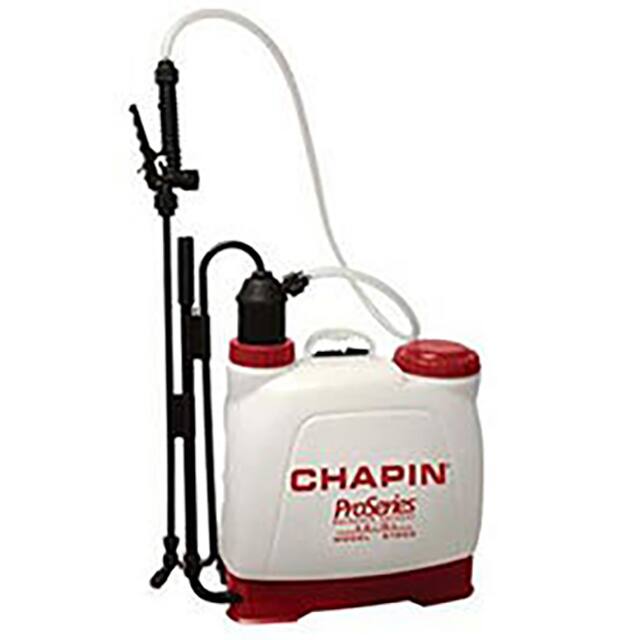 B327515 Chapin  Prodotti per esterni - Attrezzi da giardino