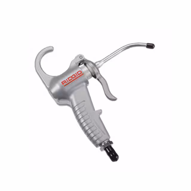 72332 RIDGID  Sicurezza - Taniche per olio combustibile e uso generico