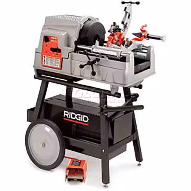 B327998 RIDGID  Prodotti per la pulizia e la manutenzione