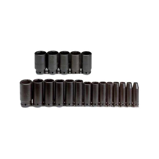 J74116 Proto  Sockets - Sets