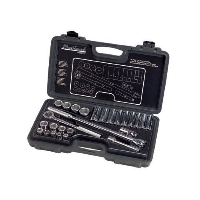 B333727 IndustrialSupplies.com  Sockets - Sets