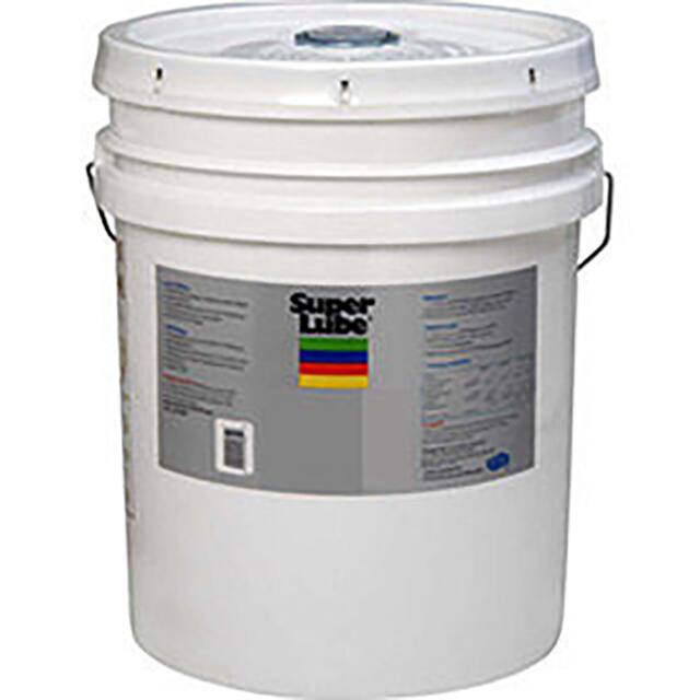 86050 SuperLube  Greases and Lubricants