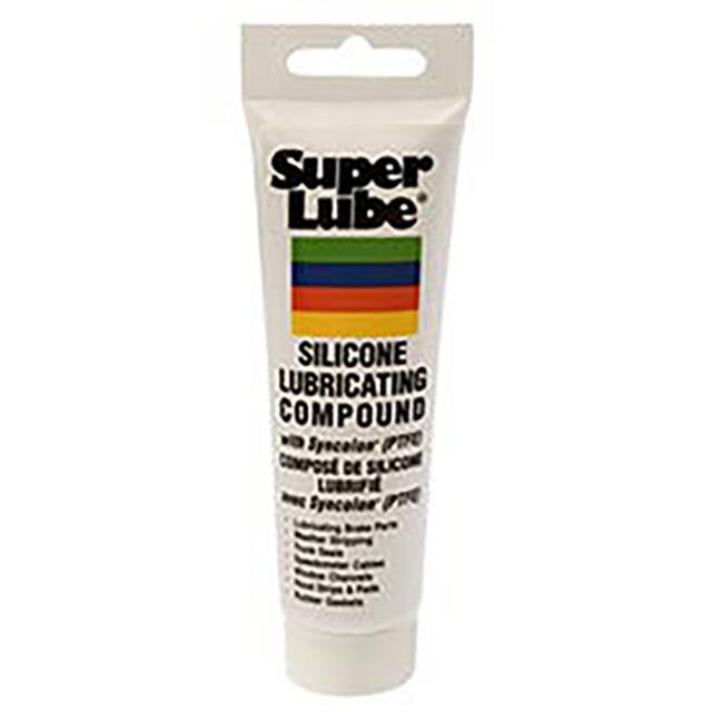 92003 SuperLube  Greases and Lubricants