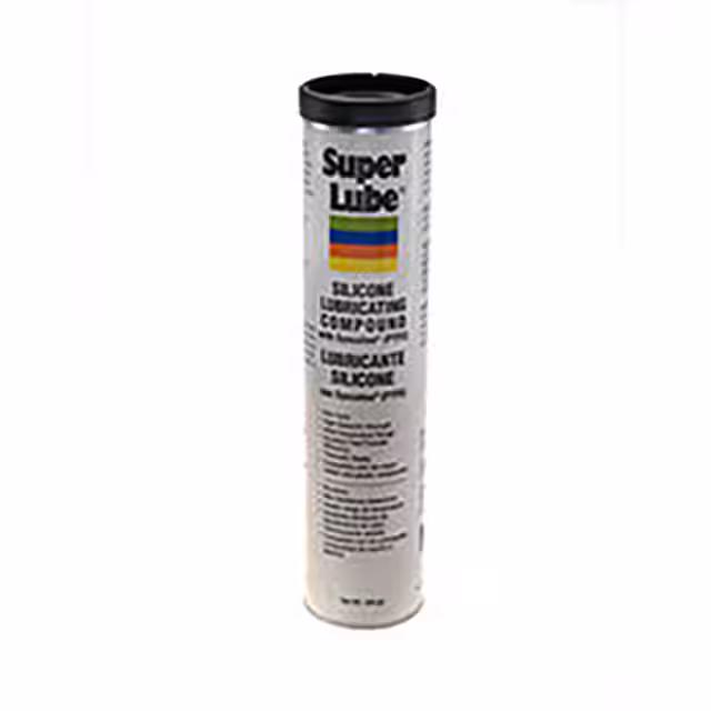 92150 SuperLube Graisses et lubrifiants