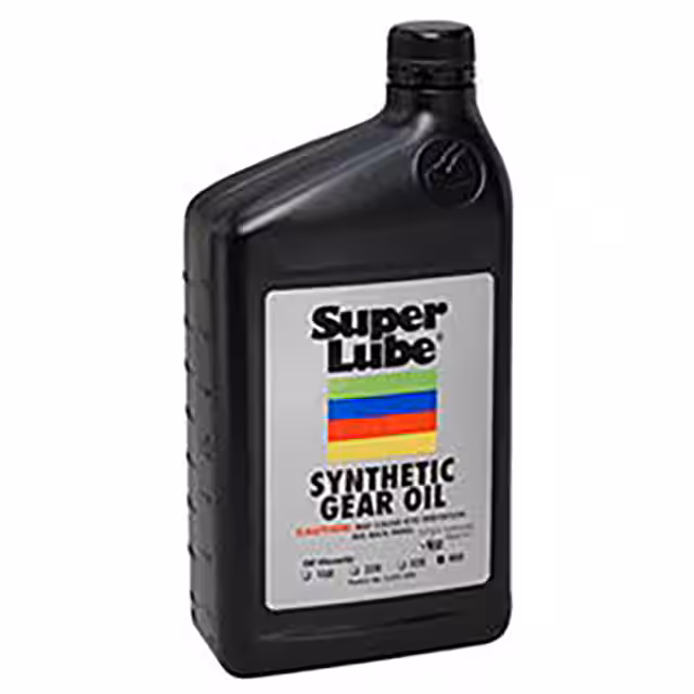 54200 SuperLube Graisses et lubrifiants