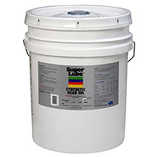 54205 SuperLube  Greases and Lubricants