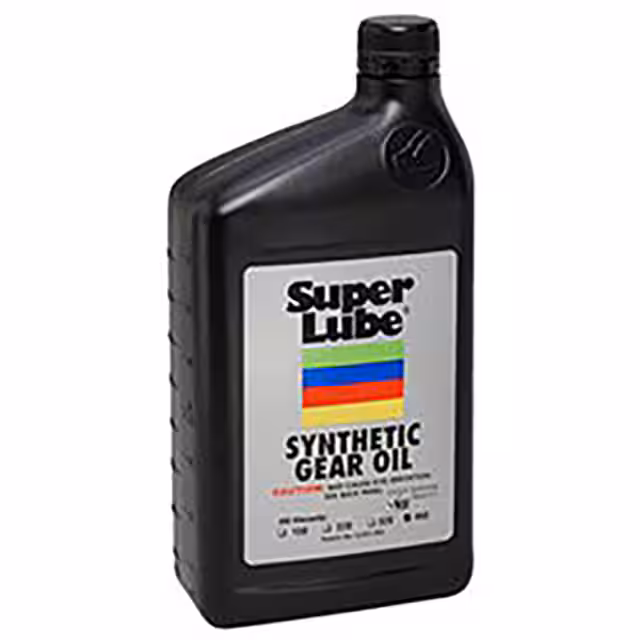 B334997 SuperLube  Greases and Lubricants