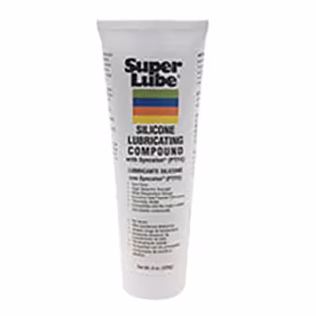 97008 SuperLube  Greases and Lubricants