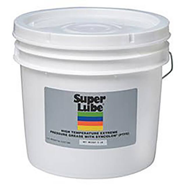 70050 SuperLube  Greases and Lubricants