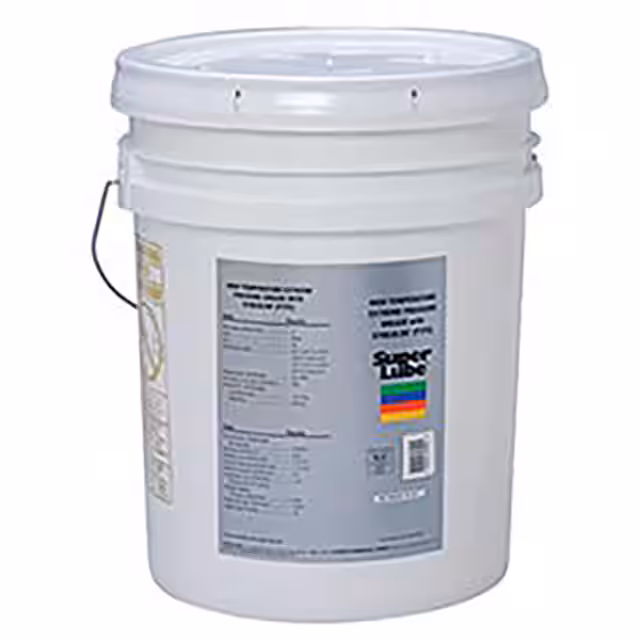 70300 SuperLube  Greases and Lubricants