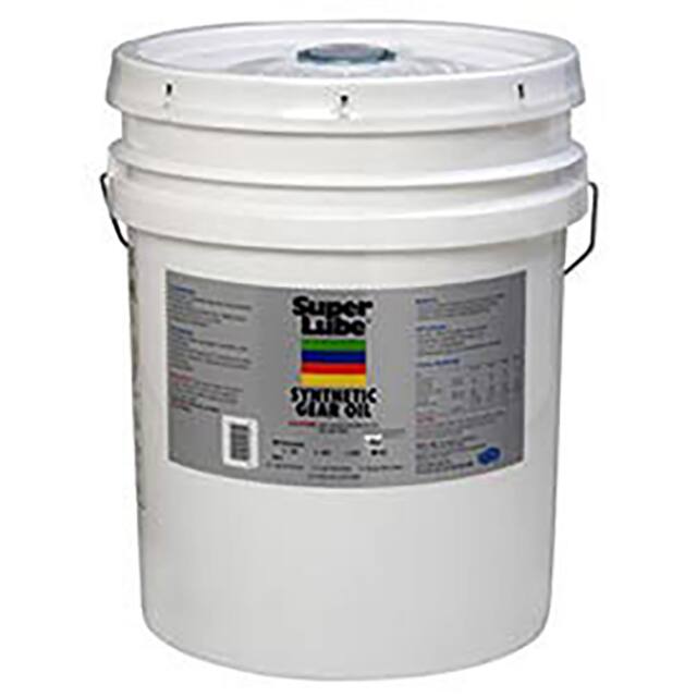 54305 SuperLube  Greases and Lubricants