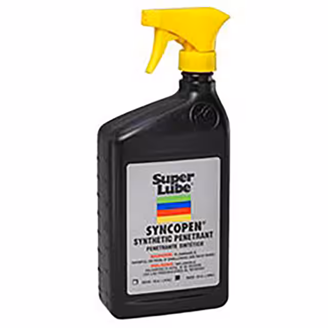 85032## SuperLube Graisses et lubrifiants