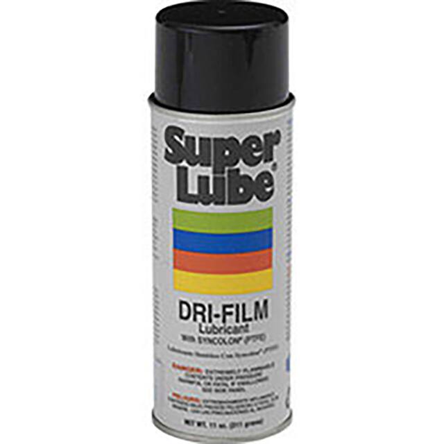 11016 SuperLube  Greases and Lubricants