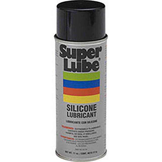 91110 SuperLube Graisses et lubrifiants