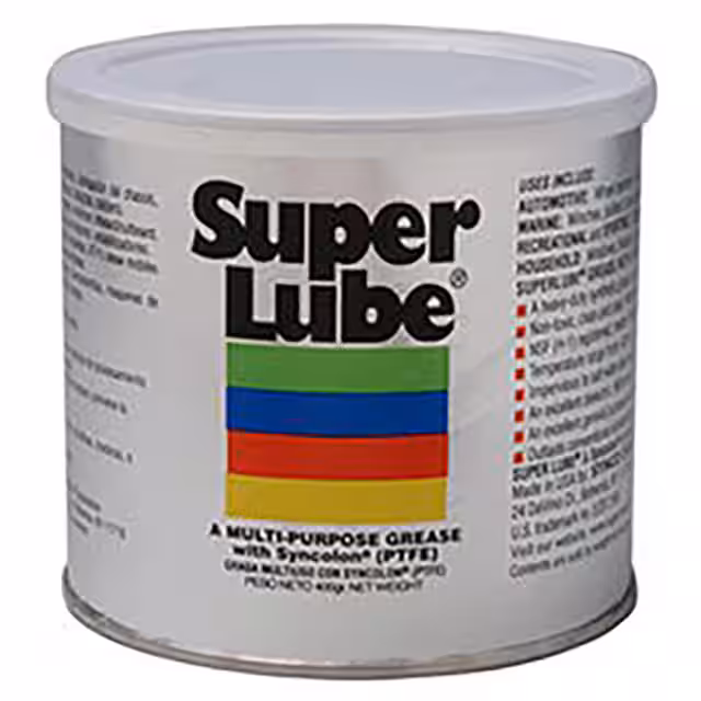 41160 SuperLube Graisses et lubrifiants