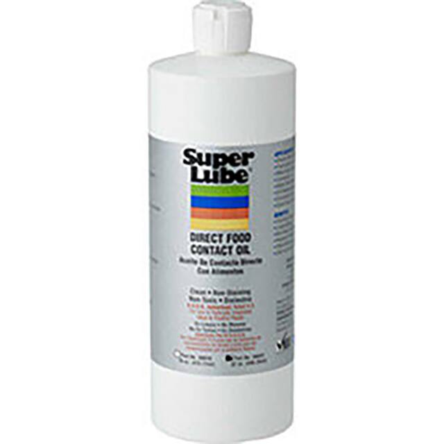 60032 SuperLube  Greases and Lubricants