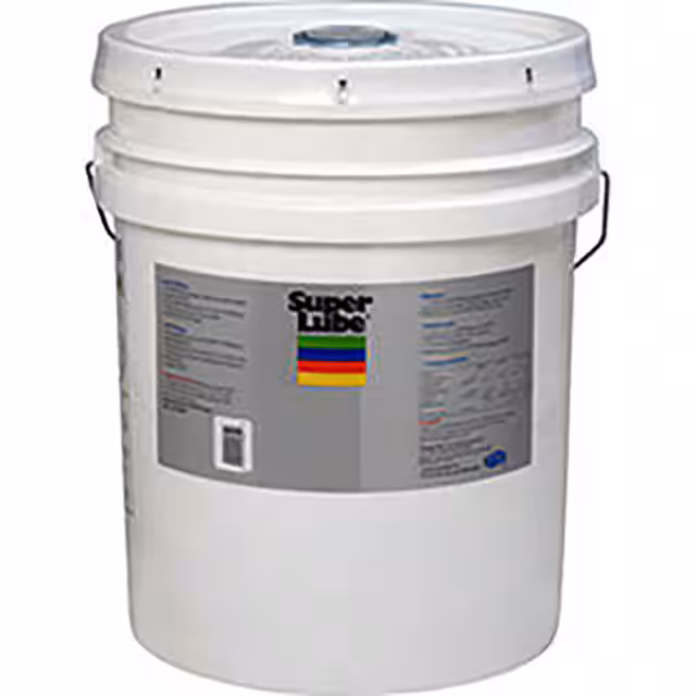 60050 SuperLube Graisses et lubrifiants