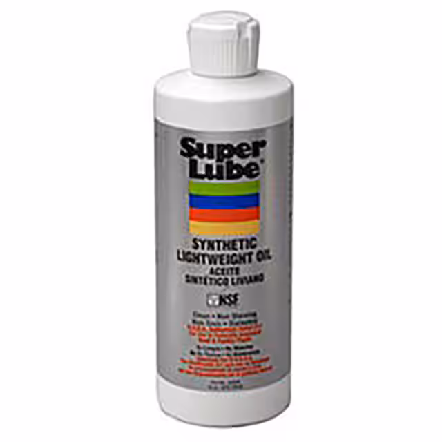 52020 SuperLube Graisses et lubrifiants