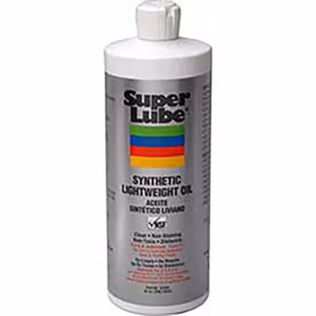 52030 SuperLube Graisses et lubrifiants
