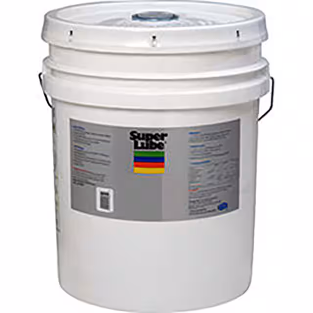 81050 SuperLube Graisses et lubrifiants