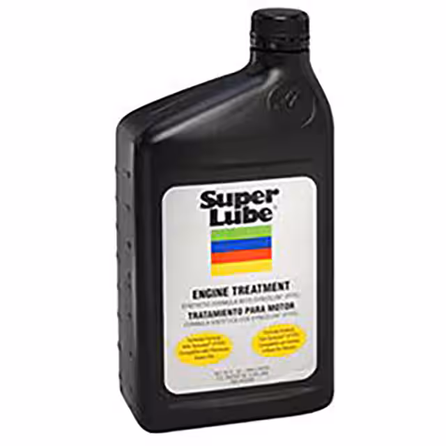 20320 SuperLube  Greases and Lubricants