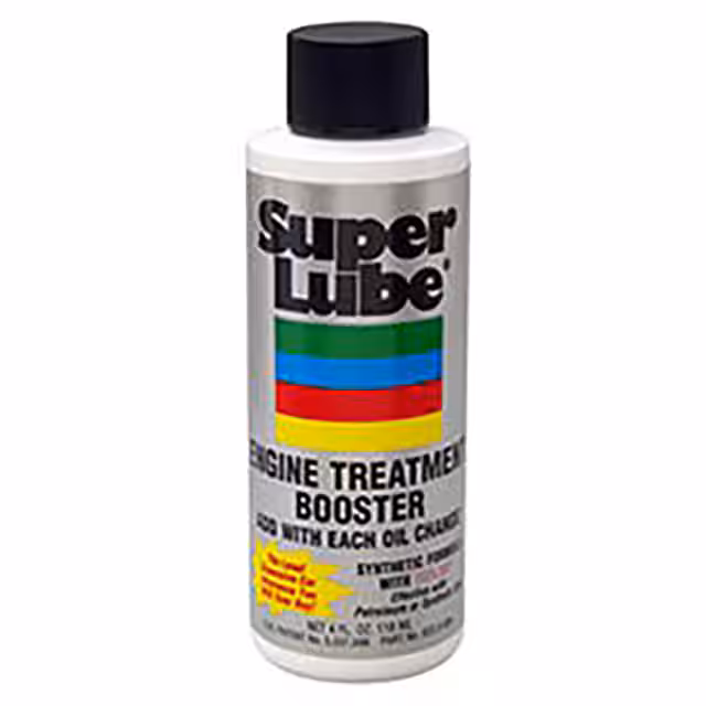 20040 SuperLube Graisses et lubrifiants