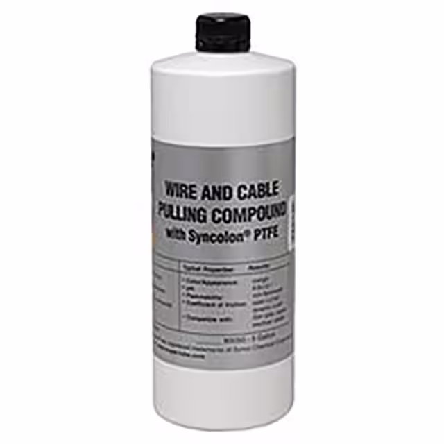 80320 SuperLube  Greases and Lubricants